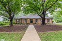 5049 Bridle Path Lane sold home in Greenville, SC