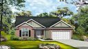 252 Evansdale Way sold home in Simpsonville, SC