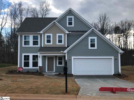 269 Autumn Glen Drive sold home in Autumn Glen, Spartanburg, SC
