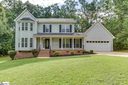 4 Enoree Heights Road sold home in Taylors, SC