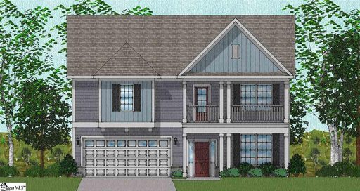 305 Autumn Glen Drive sold home in Autumn Glen, Spartanburg, SC