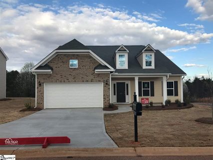313 Autumn Glen Drive sold home in Autumn Glen, Spartanburg, SC