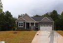 14 San Bruno Court sold home in Greer, SC