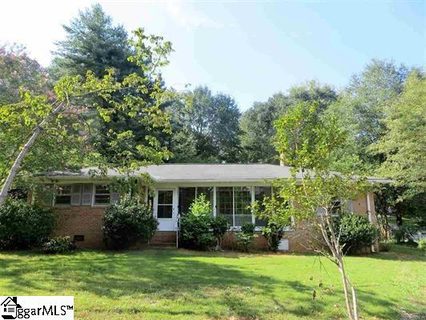 104 Vanderbilt Road sold home in Vanderbilt Hills, Spartanburg, SC