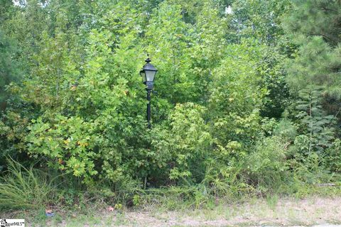 308 Evert Drive sold lot in Bent Creek II, Piedmont, SC