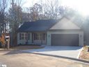 708 Kaitlyn Court sold home in Inman, SC
