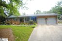 100 Badger Drive sold home in Taylors, SC