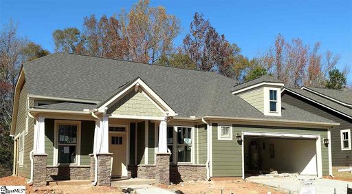 127 Summer Oak Lane Lot 8