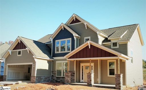 116 Summer Oak Lane Lot 19