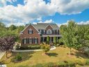 6 Glengrove Drive sold home in Simpsonville, SC
