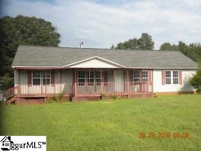 100 Windy Oak Way sold modular home in Oak Wind Estates, Greer, SC