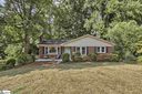 9 Conway Drive sold home in Greenville, SC