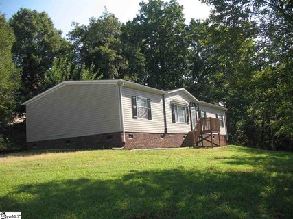 1627 Anderson Ridge Road sold manufactured home in Fieldmont, Simpsonville, SC