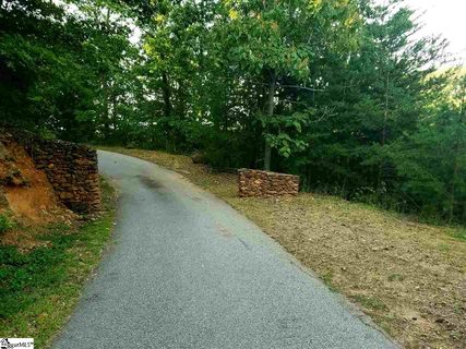 19 Old Altamont Ridge sold lot in Stoneridge, Greenville, SC