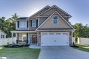 40 Macle Court sold home in Travelers Rest, SC