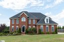 212 Thorncrest Drive sold home in Pauline, SC