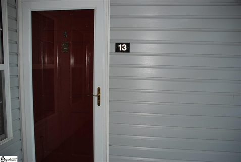 4614 Old Spartanburg Road Unit 13