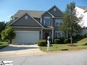 516 Laurel Meadow Parkway sold home in Greenville, SC