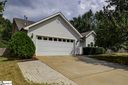112 Two Gait Lane sold home in Simpsonville, SC