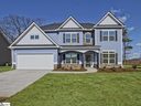 126 Jones Creek Circle sold home in Anderson, SC
