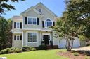 5 Mountainside Way sold home in Greenville, SC