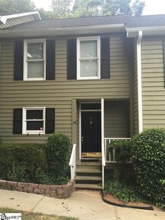 99 Falcon Crest Drive Unit #24 sold condo in Four Oaks, Greenville, SC