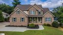 33 Prince Williams Court sold home in Simpsonville, SC