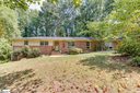 1 Ravensworth Road sold home in Taylors, SC