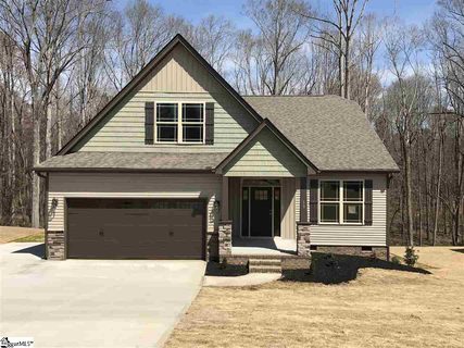 13 Woodhaven Way Lot 6