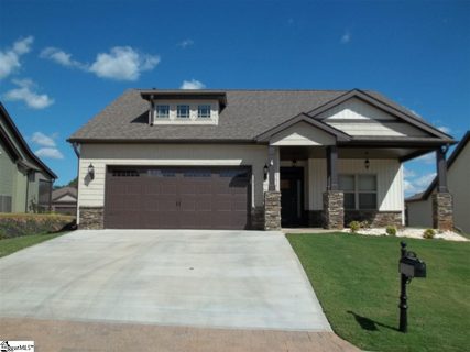 208 Linden Hall Lane sold home in Linden Hall, Easley, SC