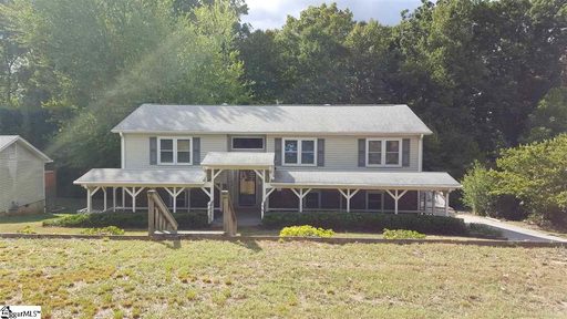 111 Baldwin Circle sold home in Verdin Estates, Mauldin, SC