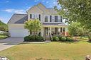 108 Mineral Court sold home in Simpsonville, SC