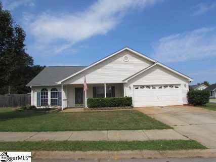 1 Appalachian Lane