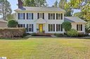 9 Old Oak Drive sold home in Taylors, SC