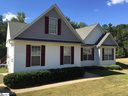 110 Gadwall Drive sold home in Easley, SC