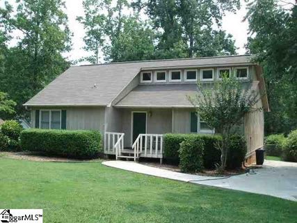 1 Parkstone Court sold home in Parkstone, Greenville, SC