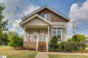 300 O'Conner Court sold home in Greenville, SC