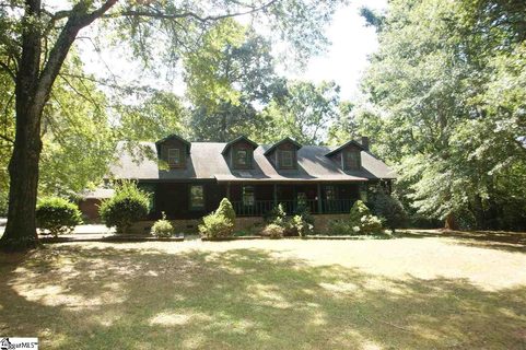 312 Dove Hill Circle sold home in Lenhardt Mini Farms, Easley, SC