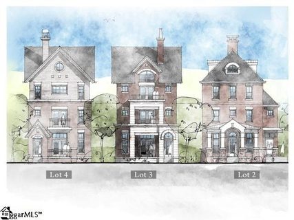 00 Augusta Walk Avenue Lot 6 sold home in Augusta Walk, Greenville, SC
