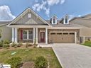 117 Golden Eagle Lane sold home in Anderson, SC