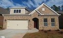111 Golden Eagle Lane sold home in Anderson, SC