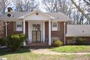 303 Chick Springs Road sold home in Greer, SC