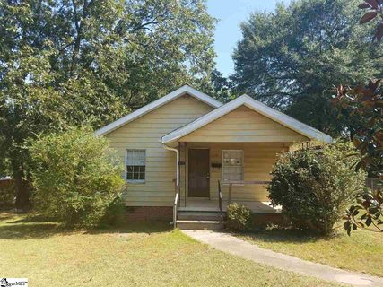 108 Alice Street sold home in Woodville Heights, Greenville, SC