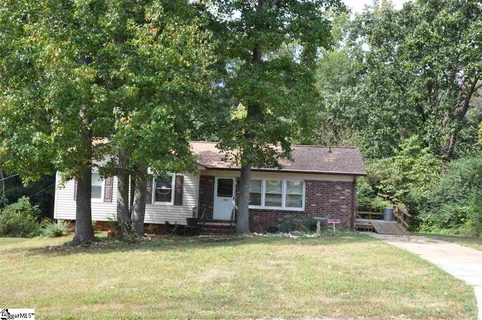 125 Blue Ridge Drive sold home in Woodfield Heights, Fountain Inn, SC
