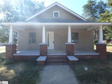 5 Belk Street sold home in City View, Greenville, SC