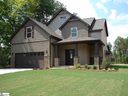 234 Greenbriar Drive sold home in Simpsonville, SC