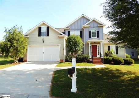 16 Manorwood Court sold home in Lennox Lake, Simpsonville, SC