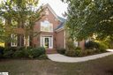 317 Huntcliff Drive sold home in Taylors, SC