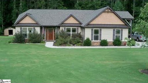 1041 Freshwater Lane