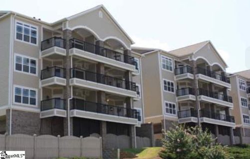 234 Rocky Top Drive sold condo in The Summitt At Pelham Springs, Greenville, SC